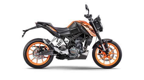 The bike is the most affordable offering from the company but also is the most expensive bike in 125cc segment. BS6 KTM Duke and RC motorcycles launched - Price, Specs ...