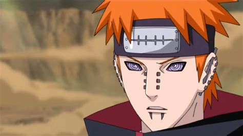 The 15 Best Naruto Pain Quotes