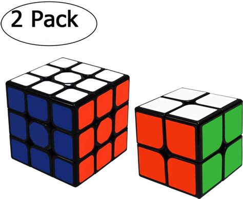 Rubik Cube Pack Los Mejores Y Más Completos Packs