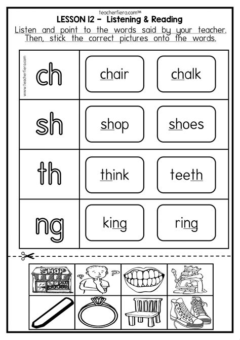 Year 1 Phonics Based Lessons Materials Overview Booklet And Flashcards