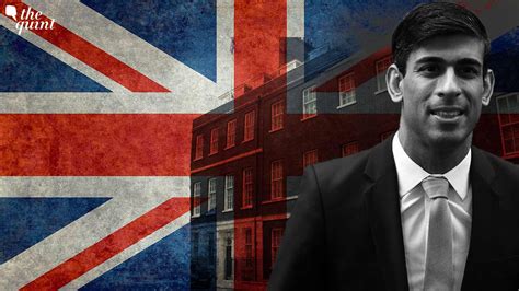Lagaan To Lagaam How India Reacted To Rishi Sunak S Appointment As Uk Pm