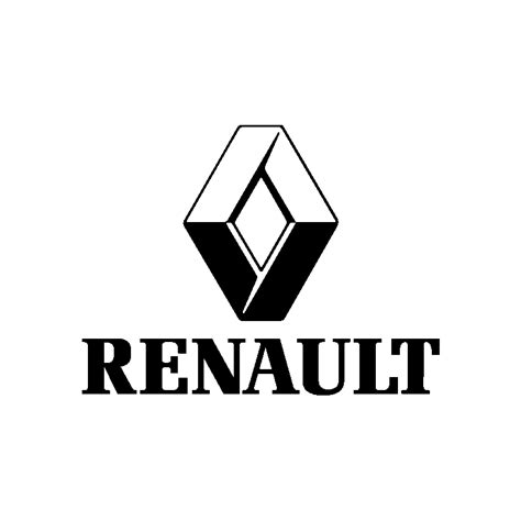 Sticker Et Autocollant Renault