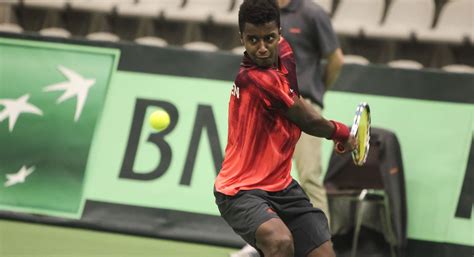 Watch official video highlights and full match replays from all of mikael ymer atp matches plus sign up to watch him play live. Davis Cup lottat - väntade val hos Sverige | SweTennis ...
