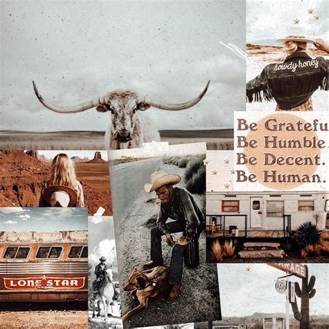 Vintage Western Cowboy Aesthetic Wallpaper / 10 Amazing Art Iphone 11