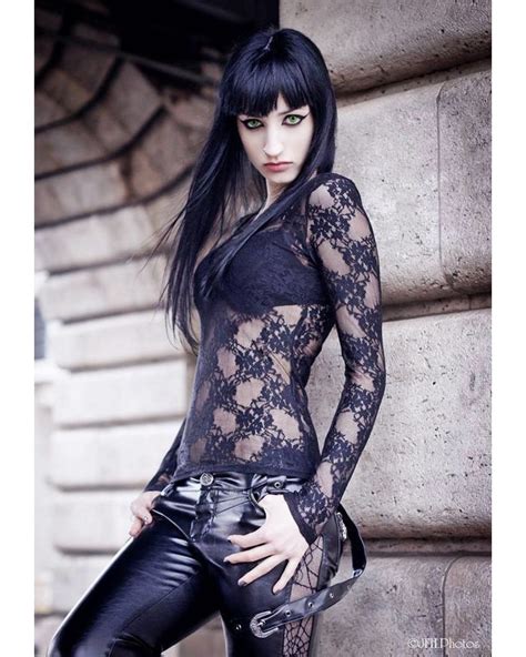 Emily Strange Hot Goth Girls Gothic Fashion Goth Women