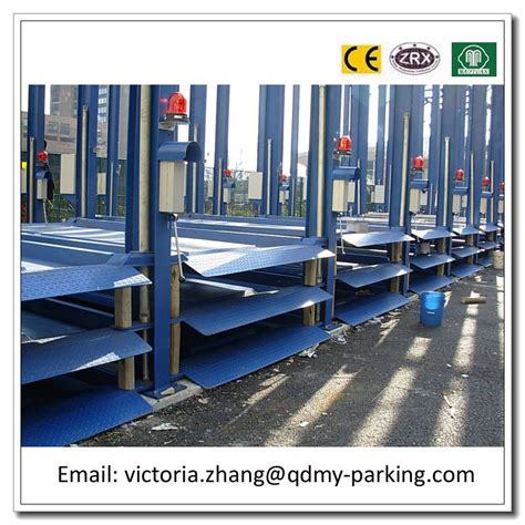 Whatever your storage needs autoscan have the answer. multi-level car storage car parking lift system mechanical ...