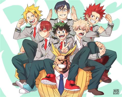 Bnha Tumblr Hero Academia Characters Hero My Hero