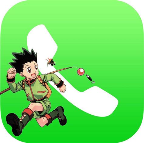 39 Anime App Icons App Store