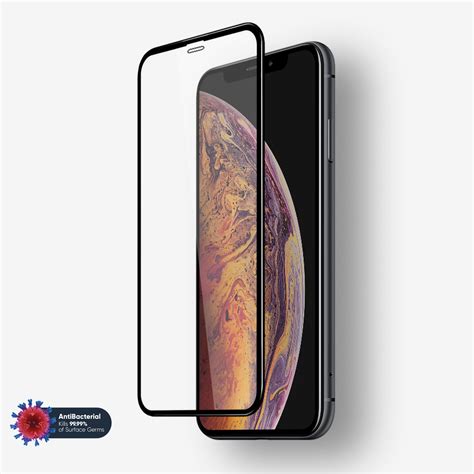 Flolab I 1 Best Iphone Xs Max Tempered Glass Screen Protectors