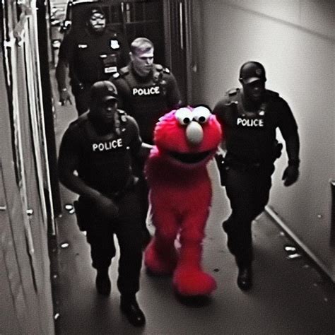 The Side Of Elmo That The Media Doesnt Want You To Know About R