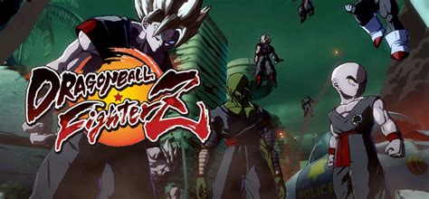 Dragon Ball Fighterz The Last Open Beta For Xbox One