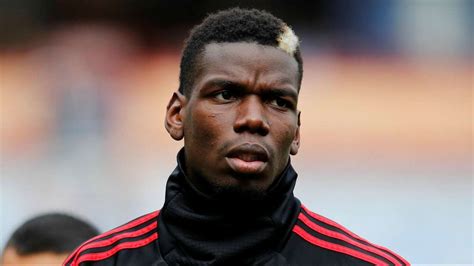 Ole gunnar solskjær spoke privately to paul pogba on friday about comments made by the didier deschamps that the midfielder 'needed the right platform'. Paul Pogba não deve começar no jogo do United contra com o ...