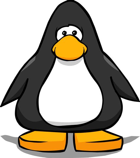 Penguin Club Penguin Wiki Fandom Powered By Wikia