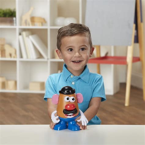 Mr Potato Head Toys In Store And Online Toyworld Toyworld Australia