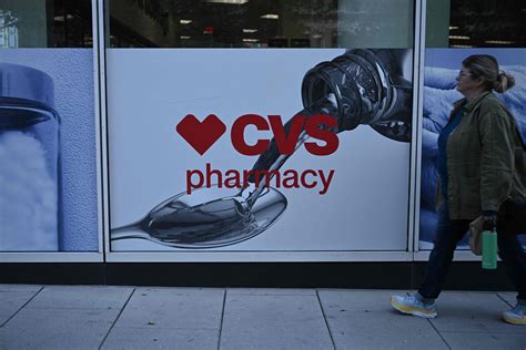 Walmart, CVS Health cutting pharmacy hours amid labor crunch
