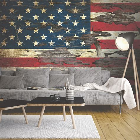 Brewster Home Fashions Photorealistic Wall Murals Touch Of Modern