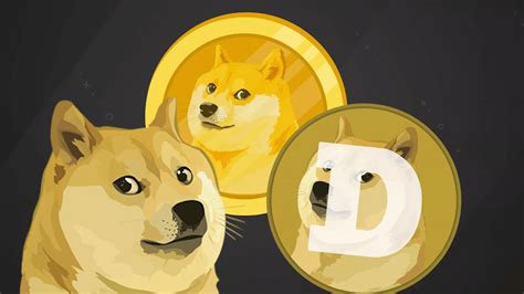 Whats Dogecoin Doge Exactly Forex Academy