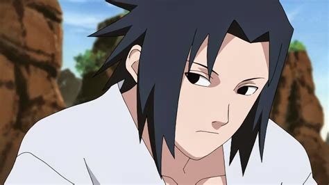 5 Curiosidades Sobre Sasuke Uchiha De Naruto Shippuden Critical Hits