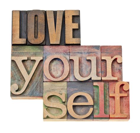 10 Simple Ways To Love Yourself