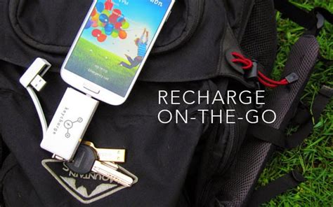 15 Best And Useful Keychain Gadgets Part 2
