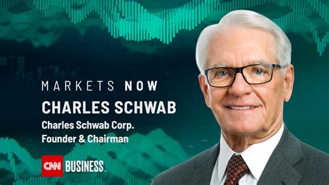 Charles Schwab The Man To Talk About The Online Brokerage Zero