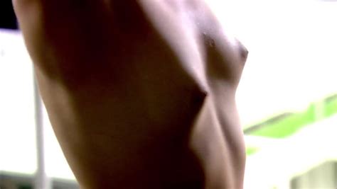 Nude Video Celebs Noelle Dubois Nude Forbidden Science S01e02 2009