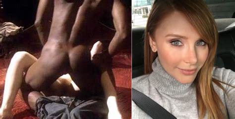 Bryce Dallas Howard Nude And Sex Tape Leaked Influencerchicks