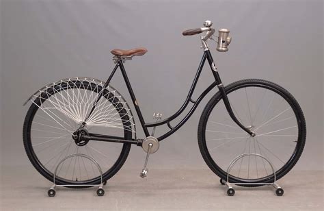 1901 Columbia Shaft Drive Bicycle Copake Auction