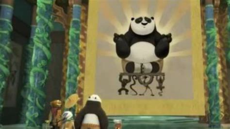 Kung Fu Panda Legends Of Awesomeness Season 3 Episode 20