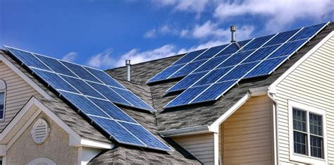 Solar Panel Efficiency The Most Efficient Solar Panels In 2023
