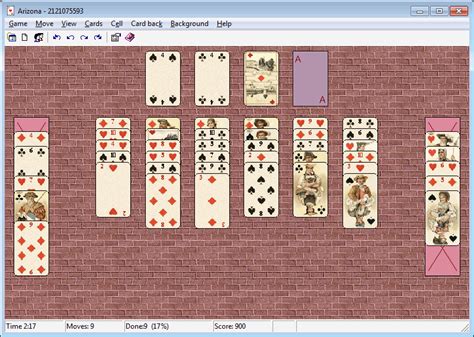 Klondike solitaire, the game that comes bundled with all versions of microsoft windows under the name solitaire, contains 7 rows. Free Games