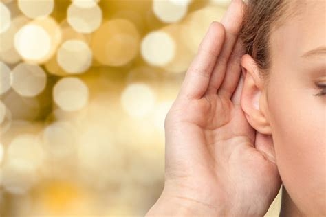 Perda auditiva o que é sintomas causas e tratamento Tua Saúde