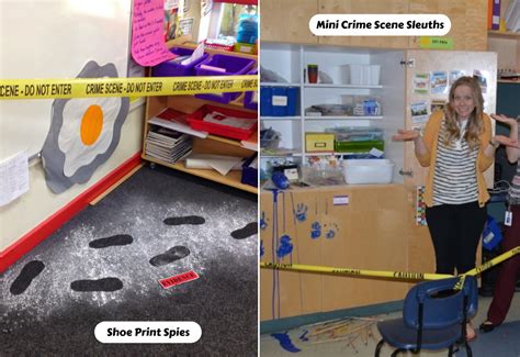 12 Fascinating Forensic Science Activities For Kids Teaching Expertise