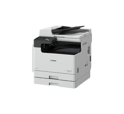 Canon Imagerunner 2425 Sound And Vision