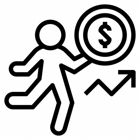Business Economics Finance Function Money Icon Download On Iconfinder