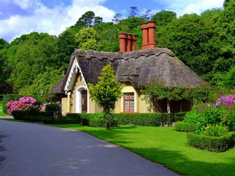 Adare Ireland How Beautiful It This Ireland Cottage Beautiful