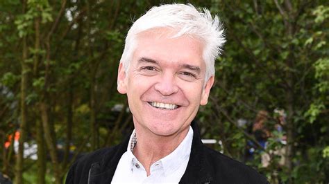 Drag Race Star Michelle Visage Says Phillip Schofield Is Gay Icon After