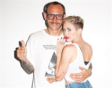 Terry Richardson The Most F Ked Up Photographer Working In Fashion