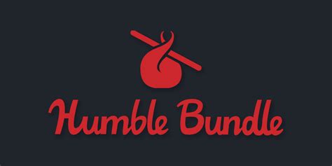 Humble Bundle Will Start Capping Charity Donations In May