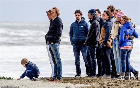 Five Surfers Drown Off Of Dutch Coast After Setting Out In Rough Seas