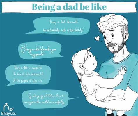 What It Means To Be A Dad According To 10 Dads Around The World