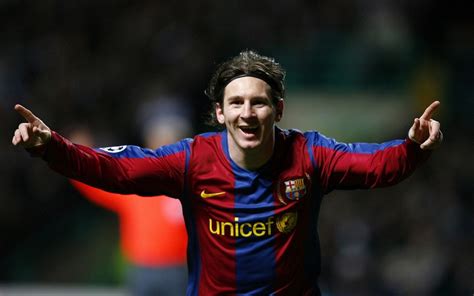 123 Wallpaper Messi Juara Myweb