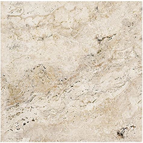 Marazzi Travisano Trevi 12 In X 12 In Porcelain Floor And Wall Tile