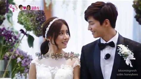 They attempt the ride called disco pang pang. We Got Married Jae Rim Eng Sub / Preview Next Week_141101 ...