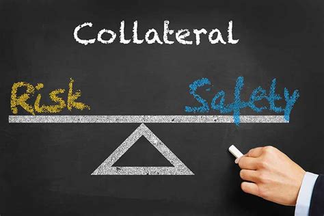 Lender placed collateral insurance covers collateral when the borrower has let their primary insurance lapse. Risk vs. Safety: The Protection You Choose Against Loan Loss Due to Collateral Damage