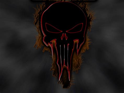Punisher Logo By Rx782gundam On Deviantart