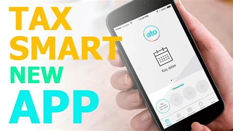 Tax Smart New App Youtube