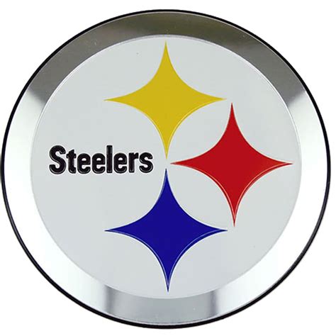 Printable Pittsburgh Steelers Logo