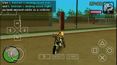 Grand Theft Auto Vice City Android