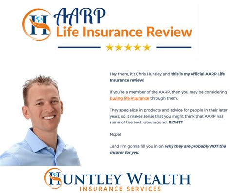 As far as cost, coverage for life insurance with no. AARP Life Insurance Review - Complete Guide to The Pros ...